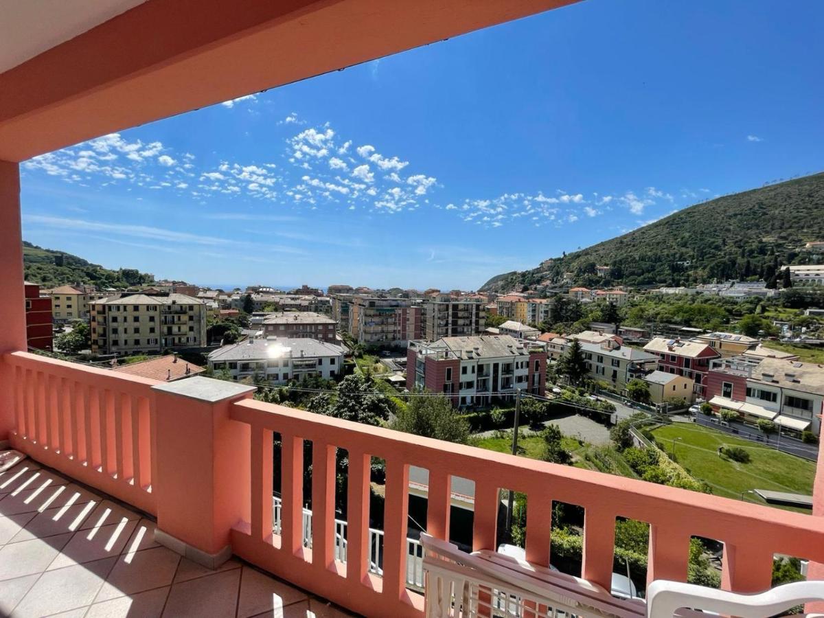 Tilde Apartment - Levanto, 5 Terre Exterior foto